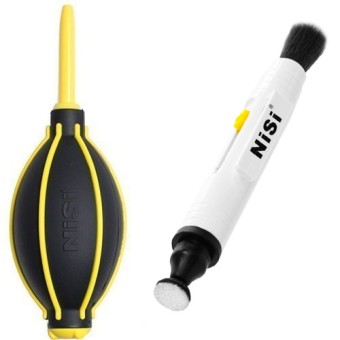 Набор чистящий NiSi