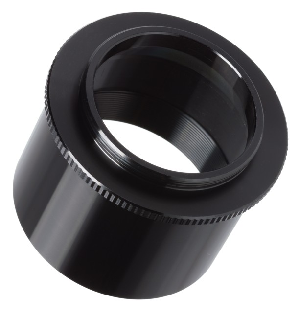 Адаптер Explore Scientific 2" на T2