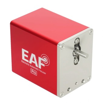 Электропривод для фокусировочного узла ZWO EAF Pro