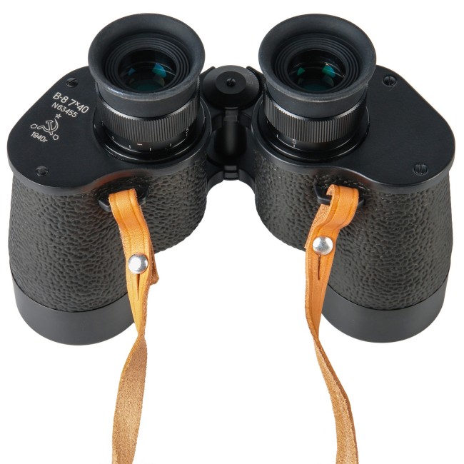 Бинокль военный Veber Б-8 7x40