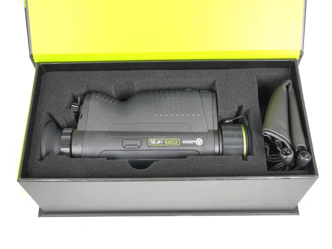 Тепловизионный монокуляр Arkon Fors HF35