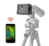 Wi-Fi фотокуляр Levenhuk Kelvin WFP25 Wi-Fi фотокуляр Levenhuk Kelvin WFP25