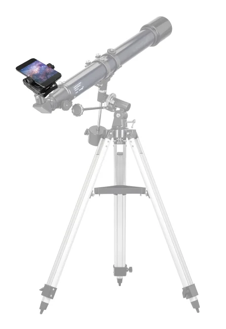 Wi-Fi фотокуляр Levenhuk Kelvin WFP25 Wi-Fi фотокуляр Levenhuk Kelvin WFP25