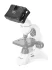 Wi-Fi фотокуляр Levenhuk Kelvin WFP25 Wi-Fi фотокуляр Levenhuk Kelvin WFP25