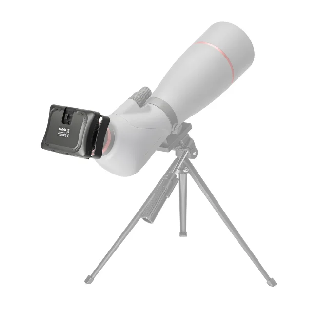 Wi-Fi фотокуляр Levenhuk Kelvin WFP25 Wi-Fi фотокуляр Levenhuk Kelvin WFP25