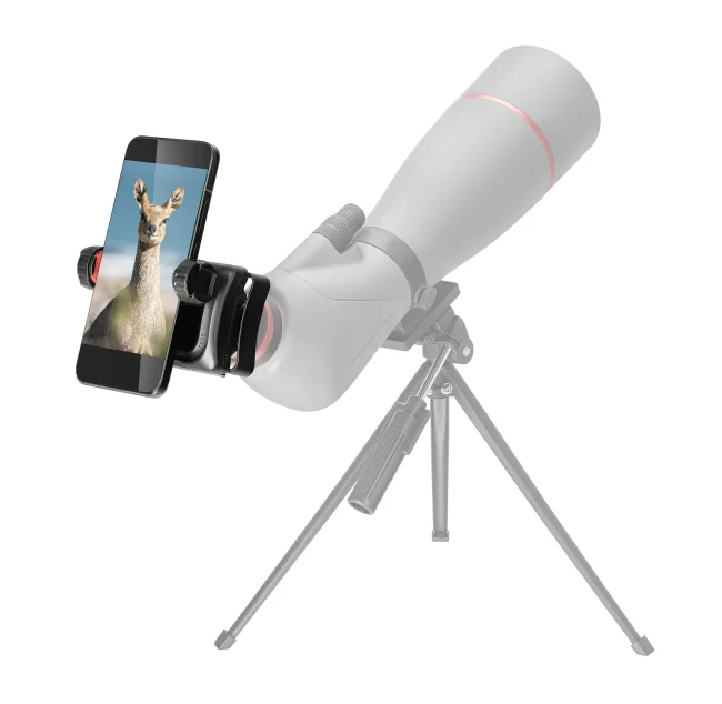 Wi-Fi фотокуляр Levenhuk Kelvin WFP25 Wi-Fi фотокуляр Levenhuk Kelvin WFP25