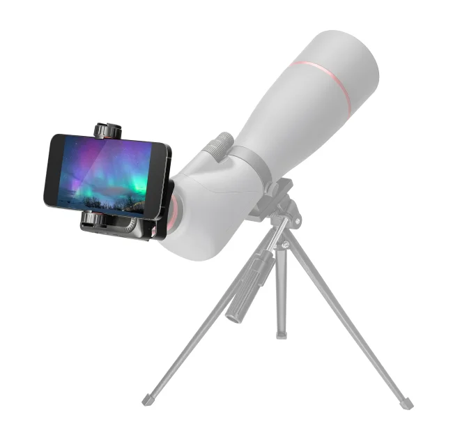 Wi-Fi фотокуляр Levenhuk Kelvin WFP25 Wi-Fi фотокуляр Levenhuk Kelvin WFP25