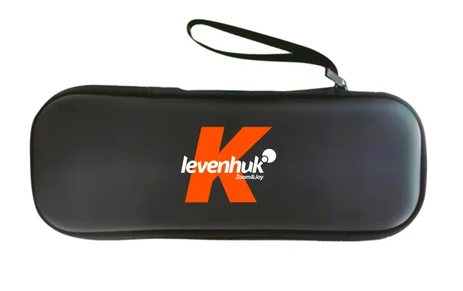 Набор объективов для смартфона Levenhuk Kelvin SLS15