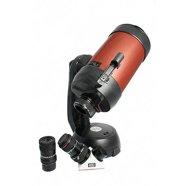 Зажим Baader Planetarium ClickLock 2" для С6/8/9