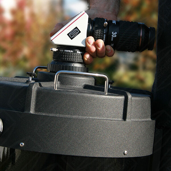 Зажим Baader Planetarium ClickLock 2" для С6/8/9 Зажим Baader Planetarium ClickLock 2" для С6/8/9