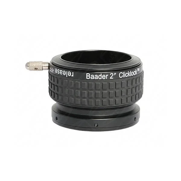 Зажим Baader Planetarium ClickLock 2" для С6/8/9
