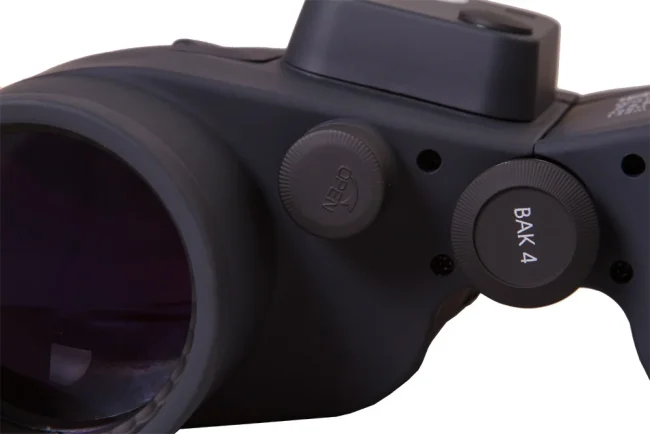 Бинокль Bresser Nautic 7x50 WP/CMP