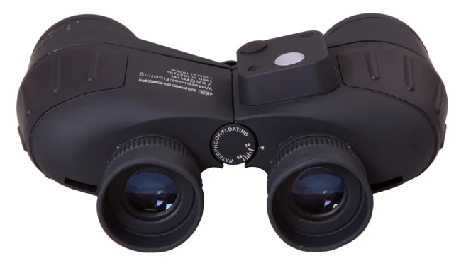 Бинокль Bresser Nautic 7x50 WP/CMP