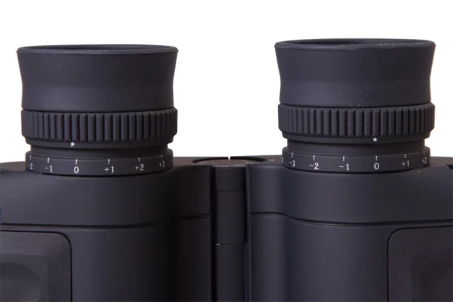 Бинокль Bresser Nautic 7x50 WP/CMP