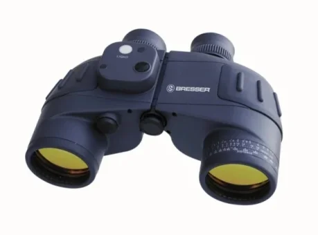 Бинокль Bresser Nautic 7x50 WP/CMP