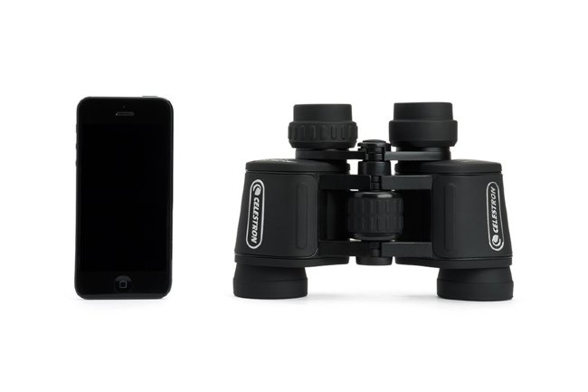 Бинокль Celestron UpClose G2 7x35