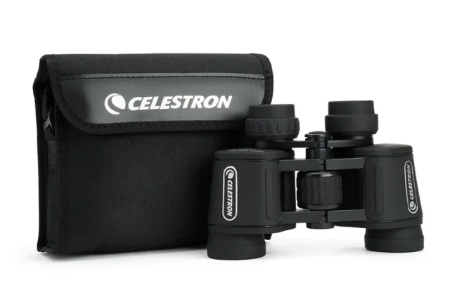 Бинокль Celestron UpClose G2 7x35 Бинокль Celestron UpClose G2 7x35