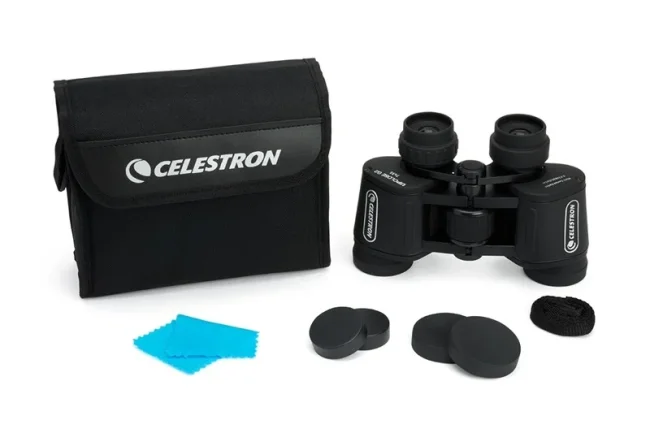 Бинокль Celestron UpClose G2 7x35 Бинокль Celestron UpClose G2 7x35