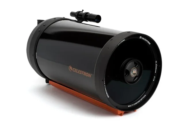 Оптическая труба Celestron С9,25-S (CGE)
