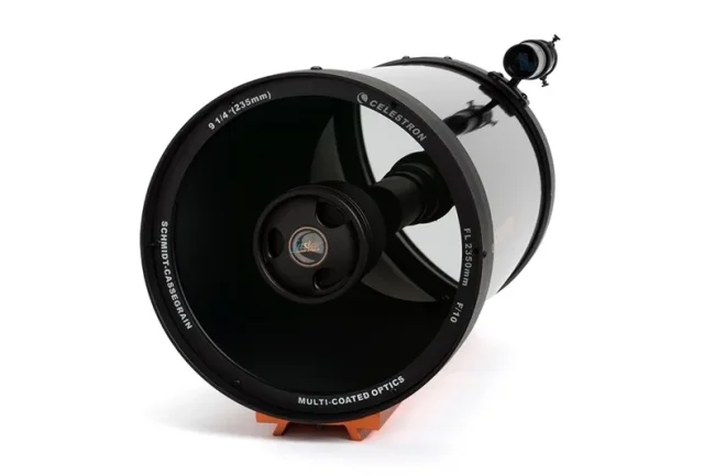 Оптическая труба Celestron С9,25-S (CGE)
