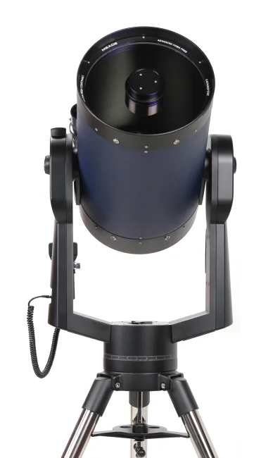 Телескоп Meade 12" LX90-ACF с профессиональной оптической схемой (с треногой)