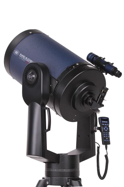 Телескоп Meade 12" LX90-ACF с профессиональной оптической схемой (с треногой)