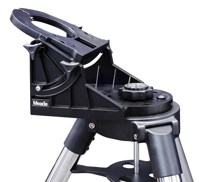 Телескоп Meade 12" LX90-ACF с профессиональной оптической схемой (с треногой)