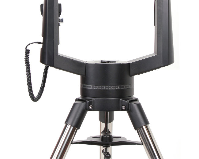 Телескоп Meade 12" LX90-ACF с профессиональной оптической схемой (с треногой)