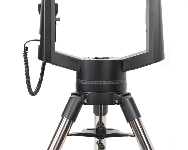 Телескоп Meade 12" LX90-ACF с профессиональной оптической схемой (с треногой)