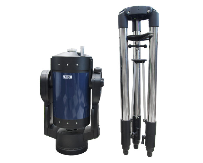 Телескоп Meade 12" LX90-ACF с профессиональной оптической схемой (с треногой)