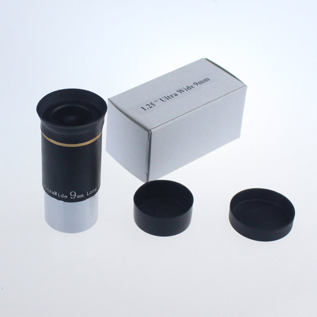 Окуляр WA66 9mm