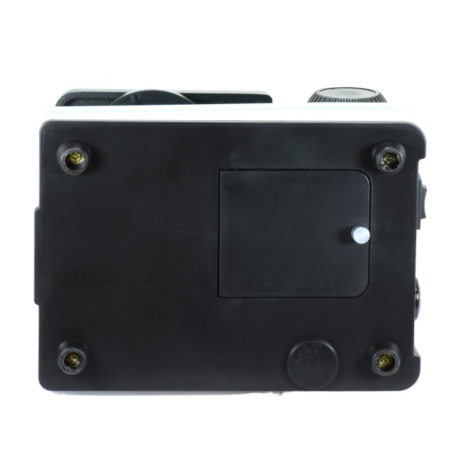 Микроскоп Альтами Школьный ДУО