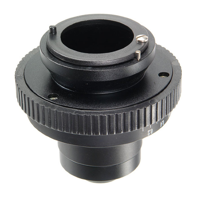 Конденсор Аббе Микромед А1,25 (крепление "ласточкин хвост")