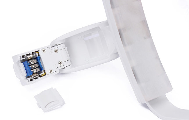 Лупа-очки Levenhuk Zeno Vizor G5