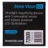 Лупа-очки Levenhuk Zeno Vizor G5