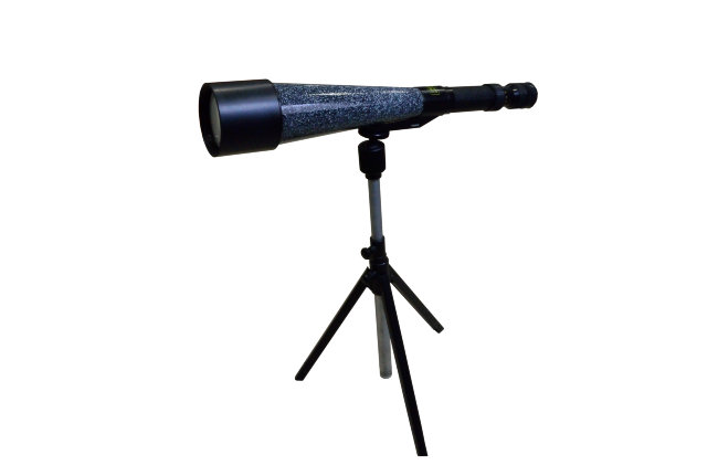 Зрительная труба "Даль" КОМЗ 15-60х66