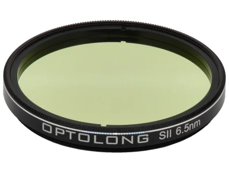 Фильтр Optolong SII 6.5nm (2”)