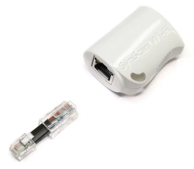 Адаптер Wi-Fi для лазерного пера Sky-Watcher SynScan StarWand Адаптер Wi-Fi для лазерного пера Sky-Watcher SynScan StarWand
