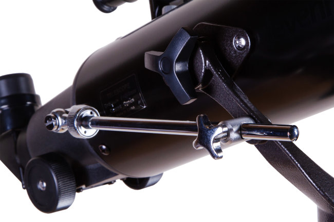 Телескоп Levenhuk Skyline BASE 80T Телескоп Levenhuk Skyline BASE 80T