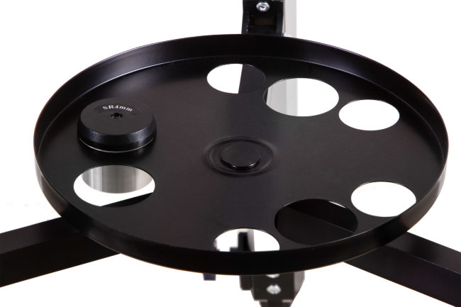 Телескоп Levenhuk Skyline BASE 80T Телескоп Levenhuk Skyline BASE 80T