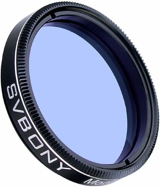 Фильтр SVBONY Moon & Skyglow, 1,25"