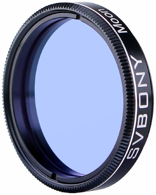 Фильтр SVBONY Moon & Skyglow, 1,25"