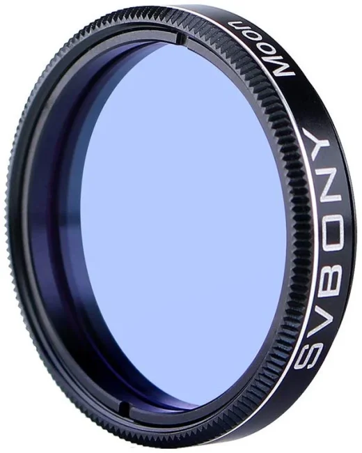 Фильтр SVBONY Moon & Skyglow, 1,25" Фильтр SVBONY Moon & Skyglow, 1,25"