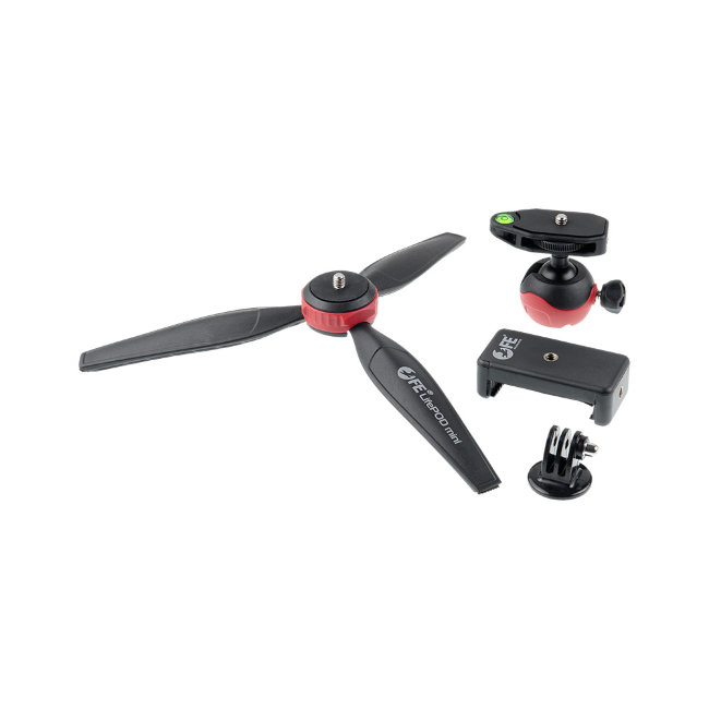 Штатив настольный Falcon Eyes LifePOD mini-2 Штатив настольный Falcon Eyes LifePOD mini-2