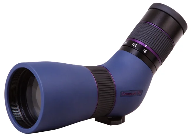 Зрительная труба Levenhuk Blaze Compact 60 Зрительная труба Levenhuk Blaze Compact 60