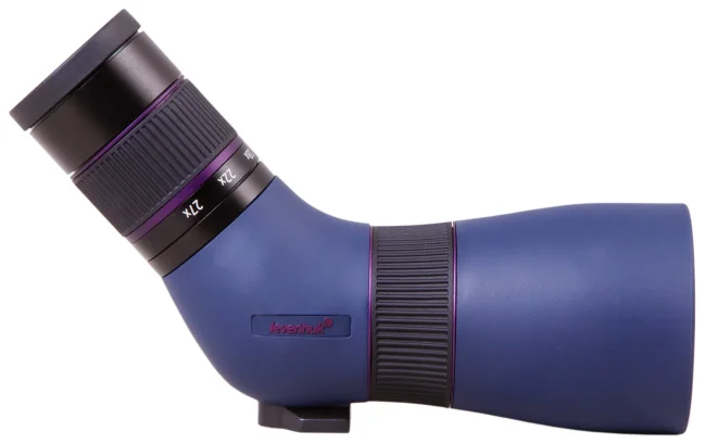 Зрительная труба Levenhuk Blaze Compact 60 Зрительная труба Levenhuk Blaze Compact 60