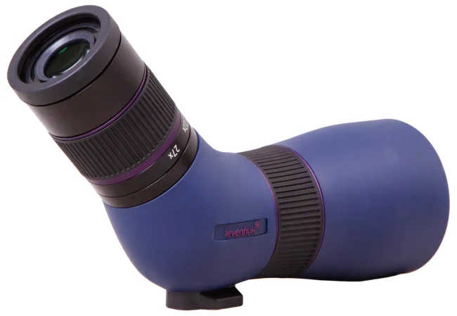 Зрительная труба Levenhuk Blaze Compact 60 Зрительная труба Levenhuk Blaze Compact 60