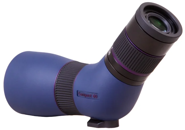 Зрительная труба Levenhuk Blaze Compact 60 Зрительная труба Levenhuk Blaze Compact 60