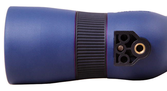 Зрительная труба Levenhuk Blaze Compact 60 Зрительная труба Levenhuk Blaze Compact 60