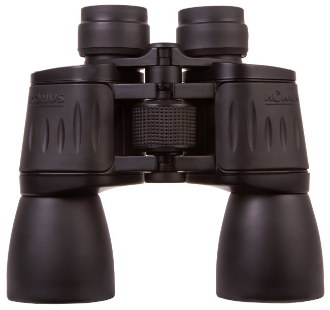 Бинокль Konus Konusvue 10x50 WA Бинокль Konus Konusvue 10x50 WA